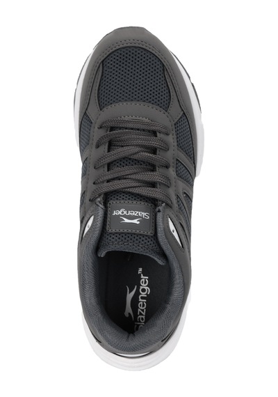 Slazenger Pavlov I Kadın Koyu Gri Koşu & Yürüyüş Spor Ayakkabısı