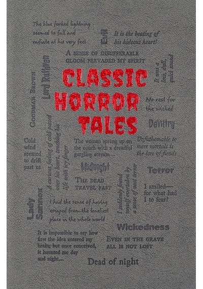 Classic Horror Tales