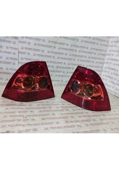 Toyota Corolla Uyumlu Stop Casp Marka 2004 2005 2006 2007 508349667