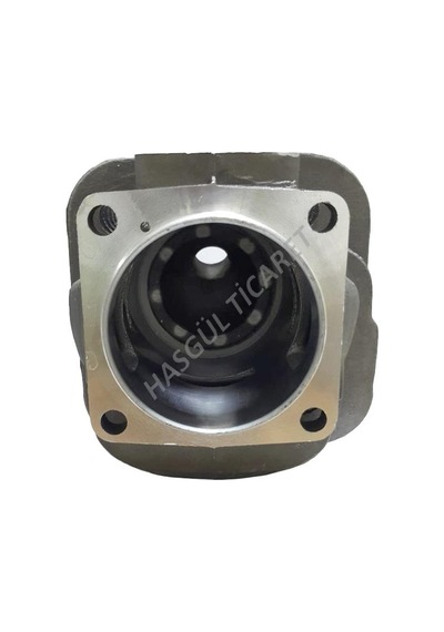 Hsgl Motorlu Testere Husqvarna 272 52 Mm Silindir Piston Takımı N11.1150