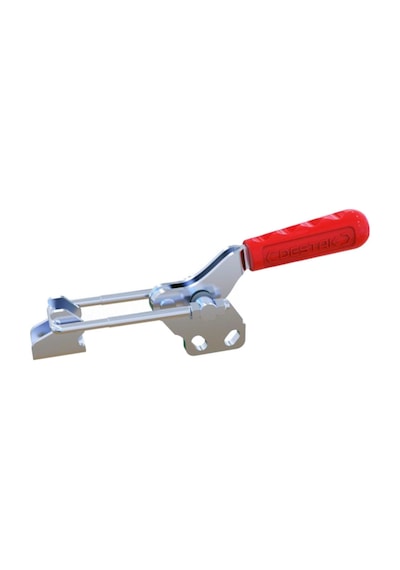 321-3 U Kancalı Dikey Tabanlı Yatay Kitleme İtme Çekme Takımı 23800
