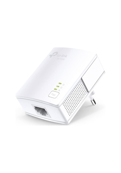 Lexroo Tl-pa7017 Kıt, Av1000 Gigabit Powerline Başlangıç Kiti