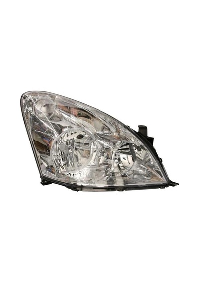 Toyota Corolla Verso - 2004-2008 Ön Far Elektrikli Motorlu Sağ Oem No: 81130-0f010