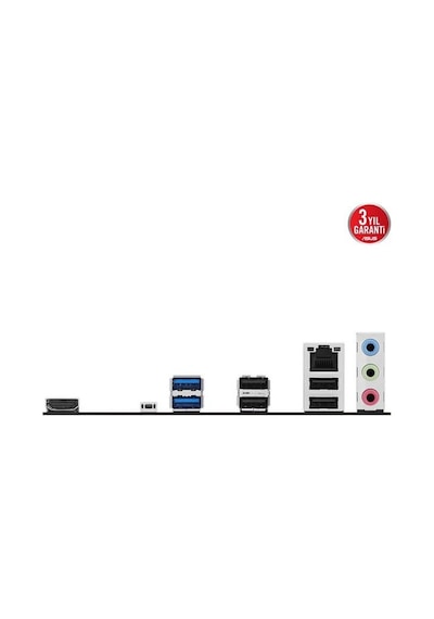 Asus Prıme B650m-r Ddr5 Hdmı Pcıe 4.0 Am5 Matx-212599