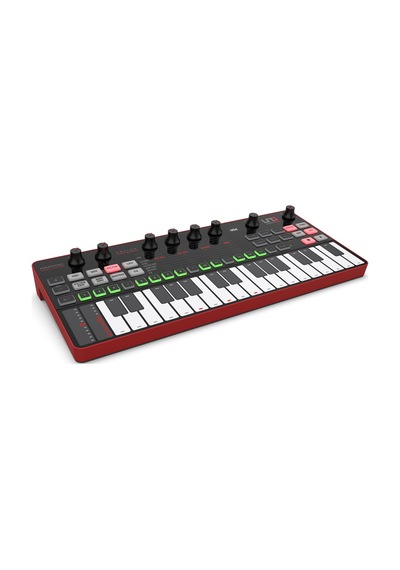 Ik Multimedia Uno Synth Pro Desktop