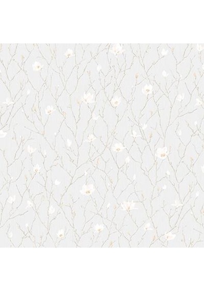 Adawall Seven 7800-1 Çiçekli Desenli Duvar Kağıdı