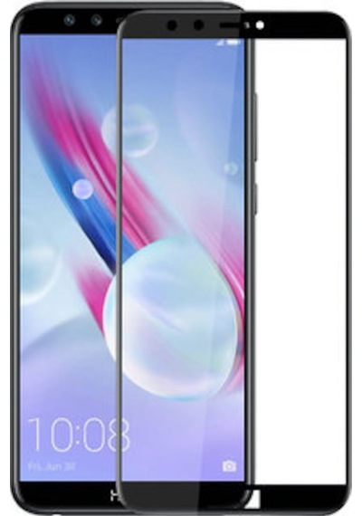 Huawei Honor 9 Lite Fiber Nano Kırılmaz Ekran Koruyucu