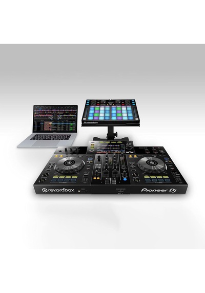 Pioneer Dj Xdj-rr Dj Kontrol Ünitesi