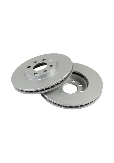 Opel / Astra G Uyumlu Ön Fren Disk Takımı Ferodo
