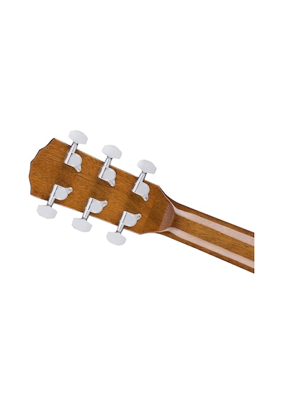 Fender Cd-140Sce Natural Elektro Akustik Gitar