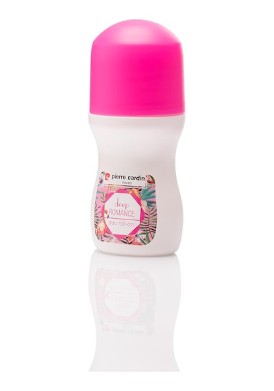 Pierre Cardin Deep Romance 48 Saat Etkili Antiperspirant Roll-On Deodorant 50 ML