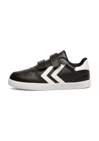 Hummel Poul Pu Jr. Çocuk Ayakkabı 900808-2001 Siyah