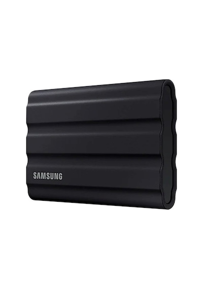 Samsung Uyumlu T7 Shield MU-PE1T0S/WW 1 TB 1050/1000 MB/S USB 3.2 Taşınabilir SSD