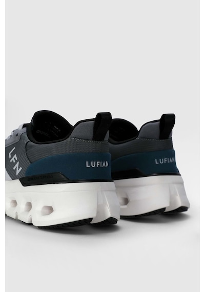 Lufıan 111230319 Axel Sneaker Erkek Ayakkabı Gri
