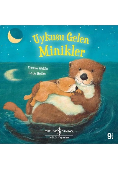 Uykusu Gelen Minikler