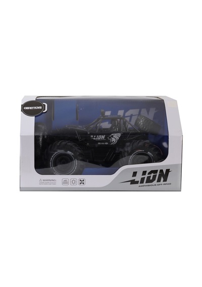4d-y10 Suda Ve Karada Gidebilen 4x4 Dağ Aracı Çok Renkli