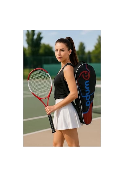 Yetişkin Kort Tenis Raketi, Başlangıç Seviye Seti