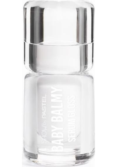 Pastel Show By Baby Balm Serum Gloss 30 Ghosting Dudak Parlatıcısı 30