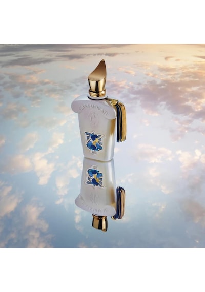 Xerjoff Casamorati Quattro Pizzi Edp 100 Ml Unisex Parfüm Oryantal