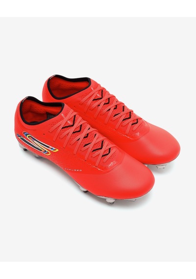 Skechers Skechers Dıamond Sg Erkek Kırmızı Krampon 252098 Rdbk
