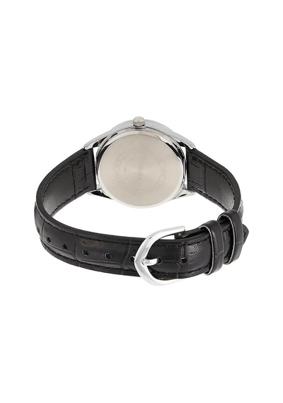 Casio Ltp-v005l-7audf Kadın Kol Saati Metalik Gri