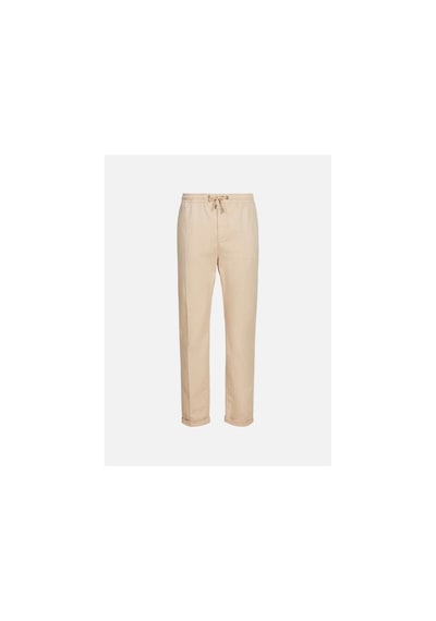 Guess Erkek Bej Axel Pantolon Bej