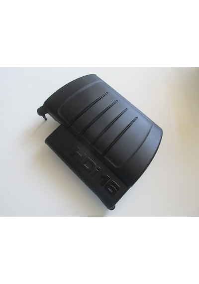 Citroen C3 16/20 Motor Üst Kapağı 1.6 Hdı