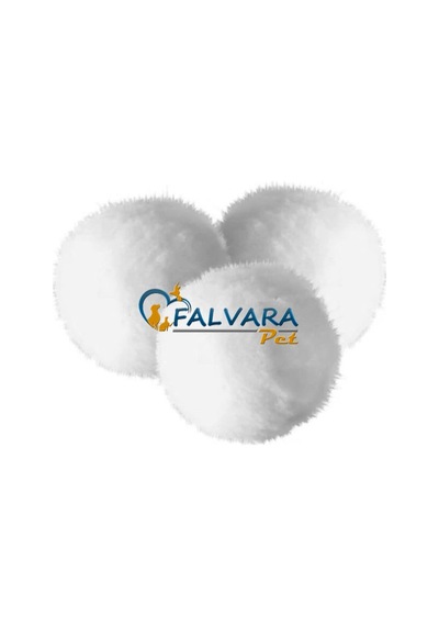 5 Adet Aquael Magıc Balls Filtre Malzemesi