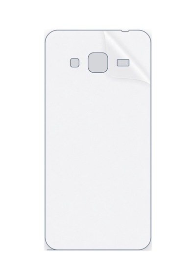 Samsung Galaxy J3 2016 Uyumlu Arka Yüzey Hidrojel Koruyucu Film 41127101