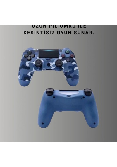 Led Işıklı Oyun Kolu Durum Göstergeli Şık Tasarım 59758460