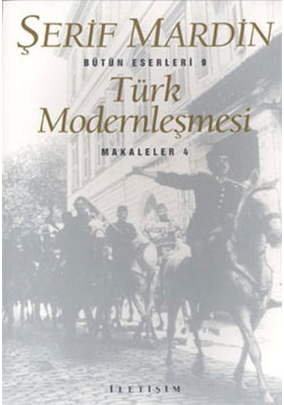 Türk Modernleşmesi Makaleler  4