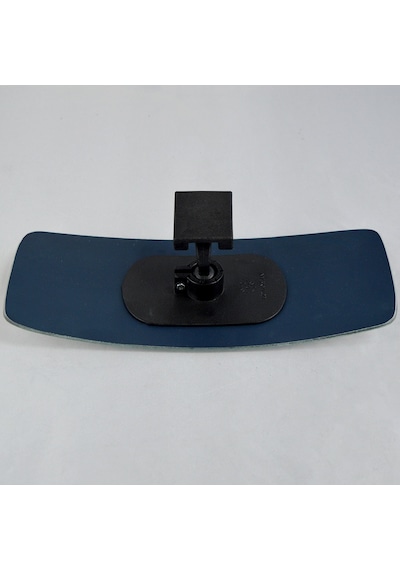 Şahin-2 Dik-Eğik Kollu Universal Dikiz Aynası 26X11 Cm