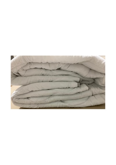 Mikrofiber Çift Kişilik Yorgan 195 x 215 CM Renkli (423954679)