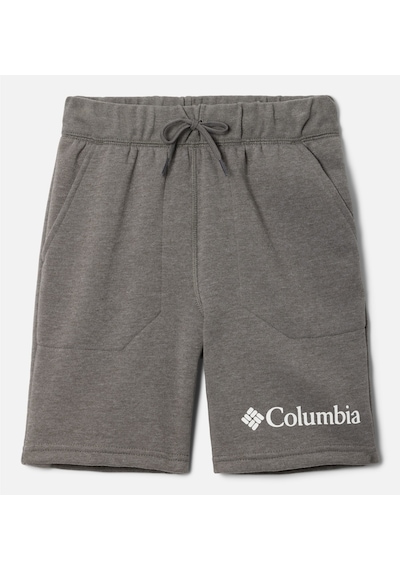 Columbia Columbıa Trek Erkek Çocuk Şort 2031941-030 2031941-030 Gri Gri