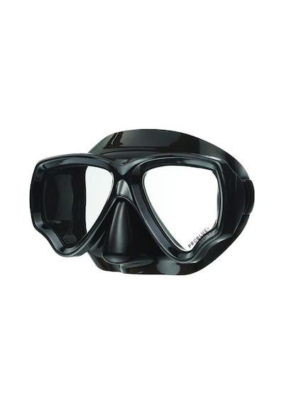Problue Set Ms South Beach Iı Maske, Snorkel, Siyah
