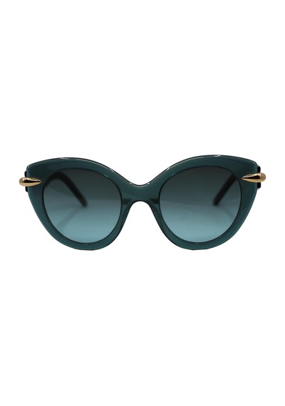Pomellato Pm0004s 002 50-22 Kadın Güneş Gözlüğü