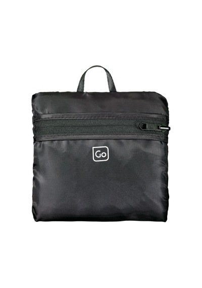 Go Travel Extra Hafif Sırt Çantası 13 Lt. 861 Siyah