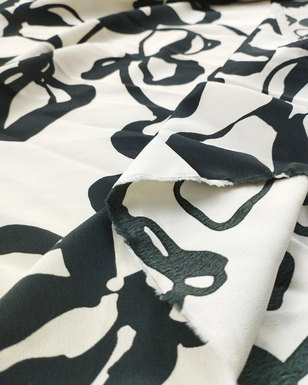 Krep Dokumaen: 150 Cm-2236 Renkli