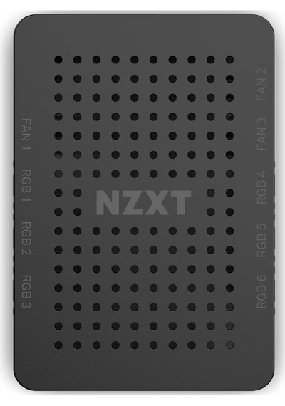 Nzxt Rgb Fan Kontrolcüsü Ac-crfr0-b1