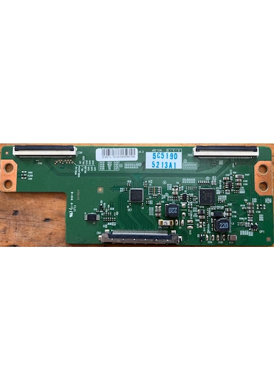 T-con Board 6870c-0532b 6871l-5213a 5213a1 Grundig Uyumlu 55gfb6621