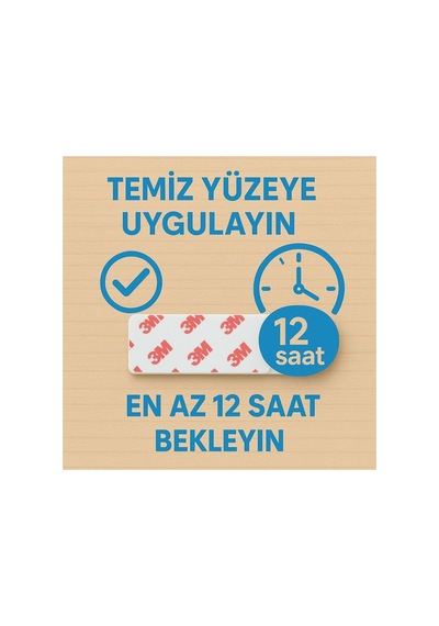 Can Yıldız Plastik Bebek Ev Güvenlik Emniyet Seti Mandallı Priz Klozet Kilidi Çok Amaçlı Kilit