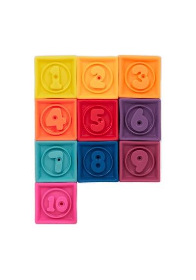 B.toys Küpler - One Two Squeeze