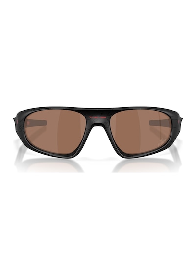 Oakley 0oo9528 952808 60 Unisex Güneş Gözlüğü Siyah