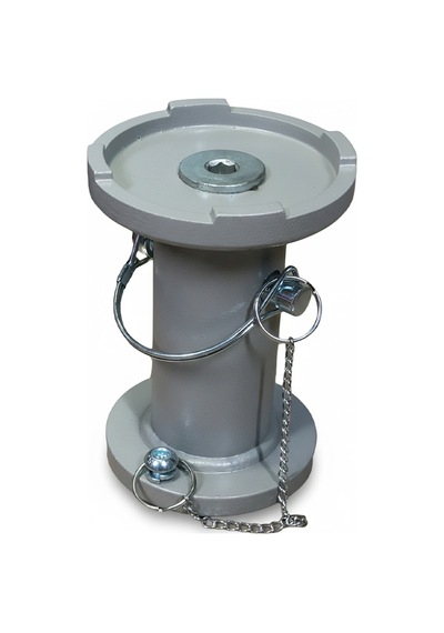 Frıko 3 Ton Off Road Timsah Kriko -arabalı