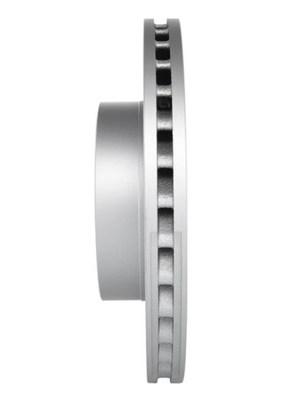 Mercedes C Serisi 204 C250cdı 2.1 2010-2014 Bosch Ön Disk 295mm Takım