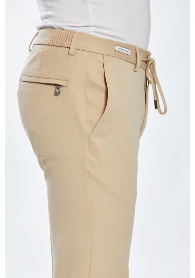 Ecer Runner Four Pantolon-bej Bej