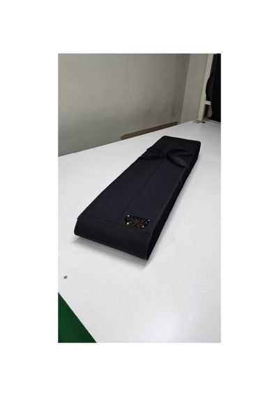 İmza 2"li Kabin Hoparlör Standı Sehpası Için Soft Case Taşıma Çantası - Hoparlör Ayağı Kılıfı.