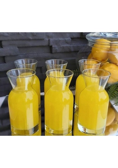 43804 Karaf Limonata Bardağı 250cc 1 Adet Fiyatıdır Fdgdfgdg Diğer