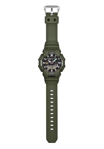 Casio Ga-b010-3adr G-shock Kol Saati-14464 Metalik