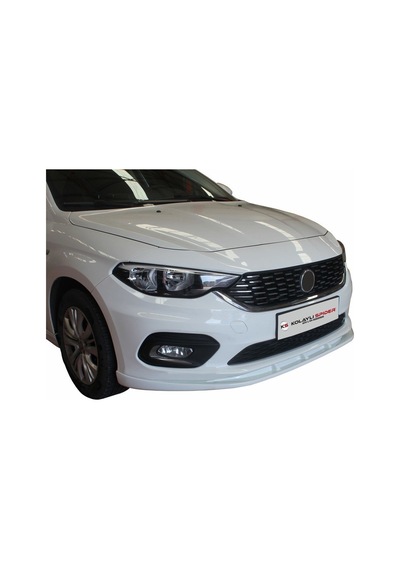 Fiat Egea Ön Tampon Altı Fiber 2015 ve Sonrası